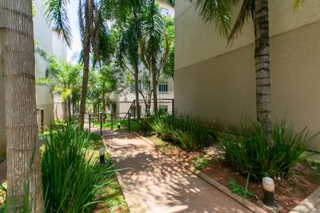 Apartamento à venda com 38m², 2 quartos e 1 vaga Apartamento à venda com 38m², 2 quartos e 1 vagaÁrea comum