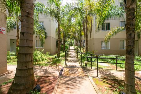 Apartamento à venda com 38m², 2 quartos e 1 vaga Apartamento à venda com 38m², 2 quartos e 1 vagaÁrea comum