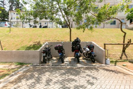 Apartamento à venda com 38m², 2 quartos e 1 vaga Apartamento à venda com 38m², 2 quartos e 1 vagaÁrea comum - Estacionamento