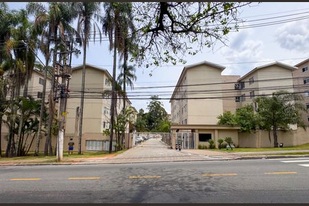 Apartamento à venda com 38m², 2 quartos e 1 vaga Apartamento à venda com 38m², 2 quartos e 1 vagaFachada do Condomínio