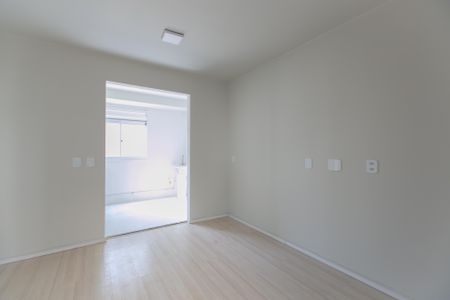 Apartamento à venda com 38m², 2 quartos e 1 vaga Apartamento à venda com 38m², 2 quartos e 1 vagaSala