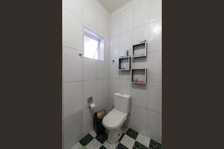 Casa à venda com 250m², 3 quartos e 2 vagasBanheiro