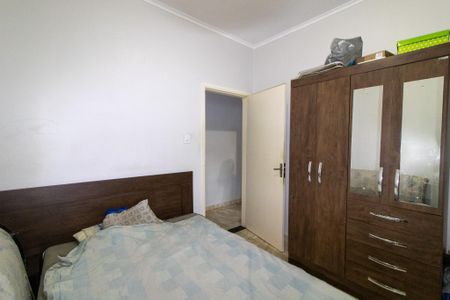 Casa à venda com 250m², 3 quartos e 2 vagasQuarto 2