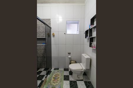 Casa à venda com 250m², 3 quartos e 2 vagasBanheiro