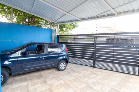 Casa à venda com 250m², 3 quartos e 2 vagasÁrea comum