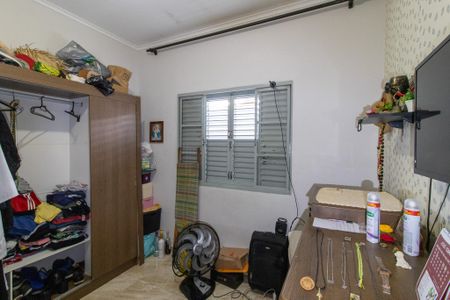 Casa à venda com 250m², 3 quartos e 2 vagasQuarto 3