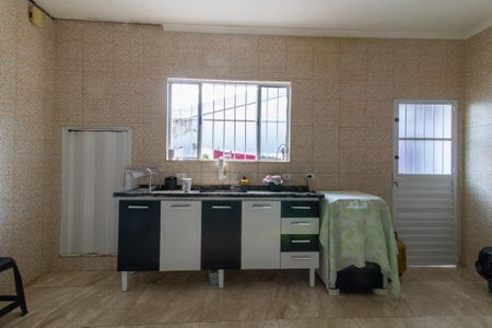 Casa à venda com 250m², 3 quartos e 2 vagasCozinha