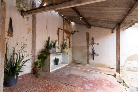 Casa à venda com 250m², 3 quartos e 2 vagasÁrea comum