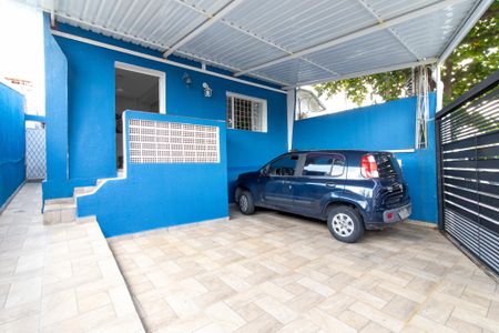 Casa à venda com 250m², 3 quartos e 2 vagasÁrea comum