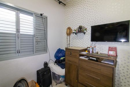 Casa à venda com 250m², 3 quartos e 2 vagasQuarto 3