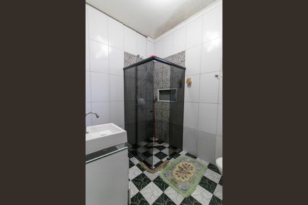 Casa à venda com 250m², 3 quartos e 2 vagasBanheiro