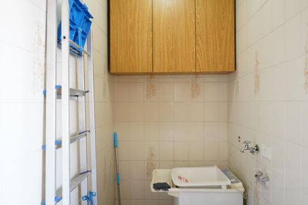 Apartamento à venda com 224m², 4 quartos e 1 vagaÁrea de Serviço