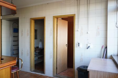 Apartamento à venda com 224m², 4 quartos e 1 vagaÁrea Externa