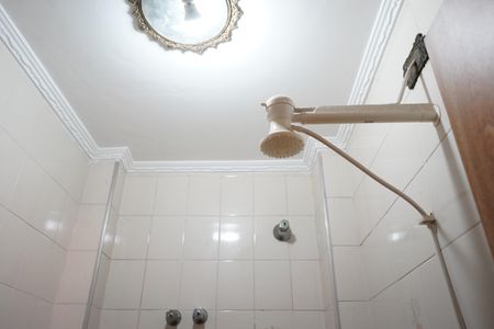 Apartamento à venda com 224m², 4 quartos e 1 vagaBanheiro de Serviço