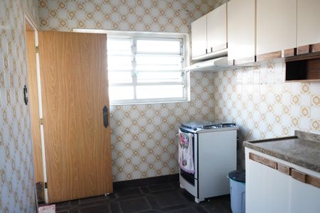 Apartamento à venda com 224m², 4 quartos e 1 vagaCozinha