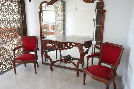 Apartamento à venda com 224m², 4 quartos e 1 vagaSala