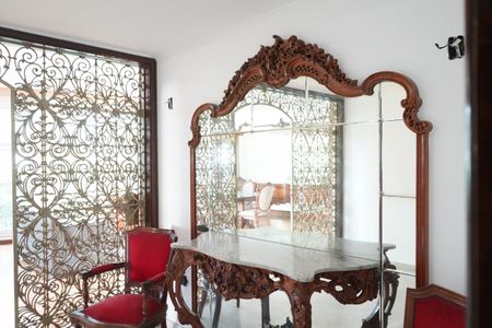 Apartamento à venda com 224m², 4 quartos e 1 vagaSala