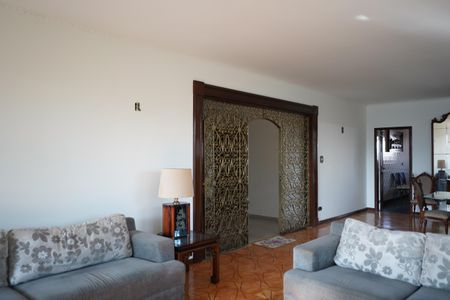 Apartamento à venda com 224m², 4 quartos e 1 vagaSala