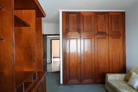 Apartamento à venda com 224m², 4 quartos e 1 vagaQuarto 3