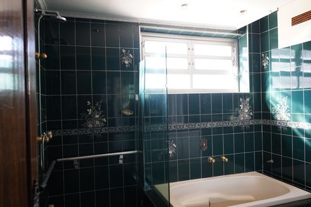 Apartamento à venda com 224m², 4 quartos e 1 vagaBanheiro