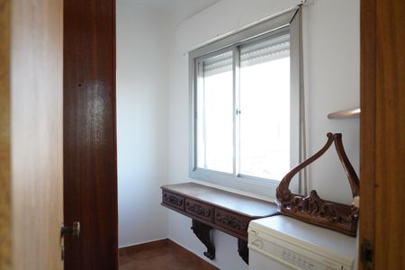 Apartamento à venda com 224m², 4 quartos e 1 vagaQuarto de Serviço