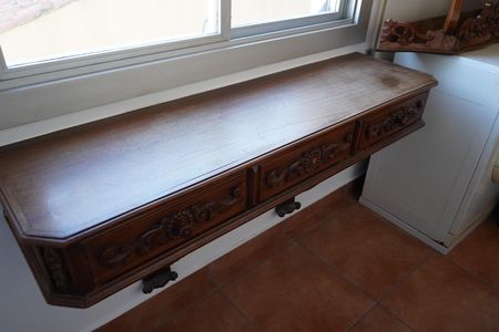 Apartamento à venda com 224m², 4 quartos e 1 vagaQuarto de Serviço