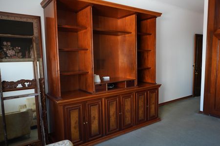 Apartamento à venda com 224m², 4 quartos e 1 vagaQuarto 3