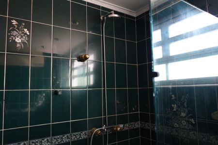 Apartamento à venda com 224m², 4 quartos e 1 vagaBanheiro