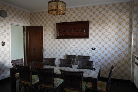 Apartamento à venda com 224m², 4 quartos e 1 vagaCozinha