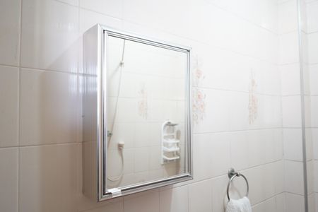 Apartamento à venda com 224m², 4 quartos e 1 vagaBanheiro de Serviço