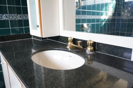 Apartamento à venda com 224m², 4 quartos e 1 vagaBanheiro