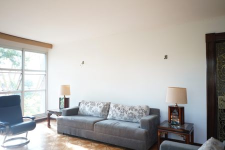 Apartamento à venda com 224m², 4 quartos e 1 vagaSala