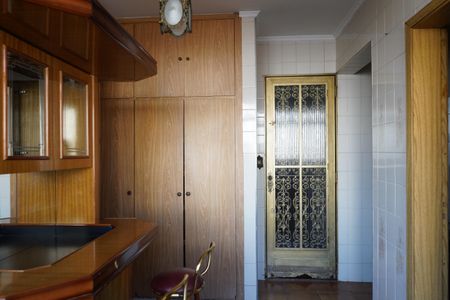 Apartamento à venda com 224m², 4 quartos e 1 vagaQuarto de Serviço