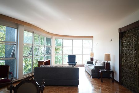 Apartamento à venda com 224m², 4 quartos e 1 vagaSala