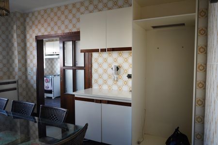 Apartamento à venda com 224m², 4 quartos e 1 vagaCozinha