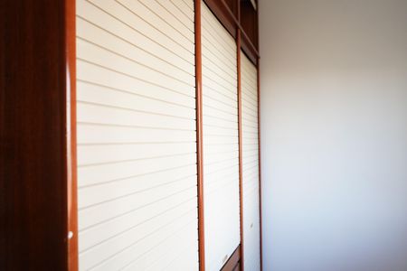 Apartamento à venda com 224m², 4 quartos e 1 vagaQuarto de Serviço