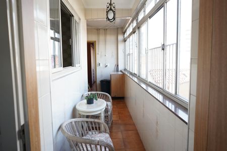 Apartamento à venda com 224m², 4 quartos e 1 vagaÁrea Externa