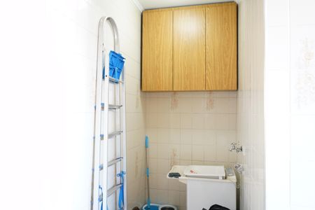 Apartamento à venda com 224m², 4 quartos e 1 vagaÁrea de Serviço