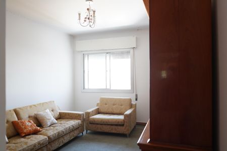 Apartamento à venda com 224m², 4 quartos e 1 vagaQuarto 3