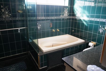 Apartamento à venda com 224m², 4 quartos e 1 vagaBanheiro