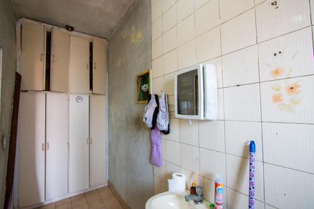 Casa à venda com 220m², 2 quartos e 2 vagas Casa à venda com 220m², 2 quartos e 2 vagasBanheiro do quarto 1