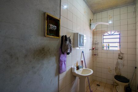 Casa à venda com 220m², 2 quartos e 2 vagas Casa à venda com 220m², 2 quartos e 2 vagasBanheiro do quarto 1