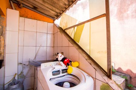 Casa à venda com 220m², 2 quartos e 2 vagas Casa à venda com 220m², 2 quartos e 2 vagasÁrea de serviço