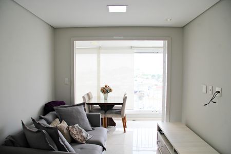 Apartamento à venda com 72m², 2 quartos e 1 vagaSala