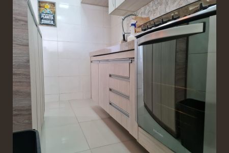 Apartamento à venda com 72m², 2 quartos e 1 vaga Apartamento à venda com 72m², 2 quartos e 1 vagaCozinha