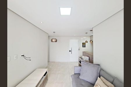 Apartamento à venda com 72m², 2 quartos e 1 vaga Apartamento à venda com 72m², 2 quartos e 1 vagaSala
