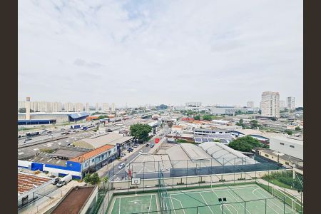 Apartamento à venda com 72m², 2 quartos e 1 vaga Apartamento à venda com 72m², 2 quartos e 1 vagaVista da Suíte