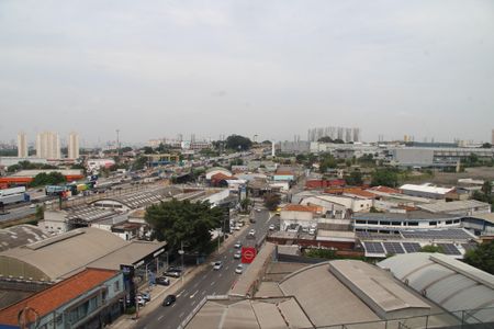 Apartamento à venda com 72m², 2 quartos e 1 vagaVista da Varanda da Sala