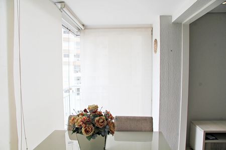 Apartamento à venda com 72m², 2 quartos e 1 vagaVaranda da Sala