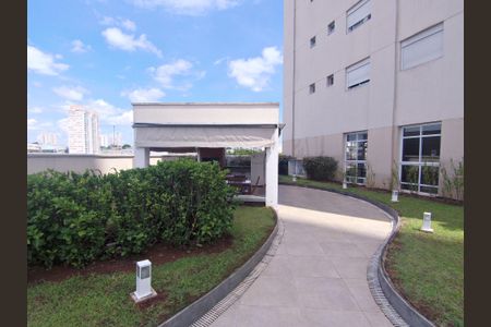 Apartamento à venda com 72m², 2 quartos e 1 vagaÁrea comum - Churrasqueira